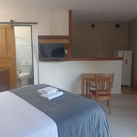 Bed and breakfast Cama e Café Tiradentes Chambre photo