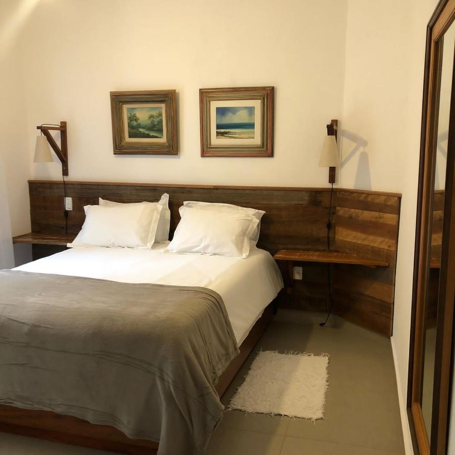 Bed and breakfast Cama e Café Tiradentes Extérieur photo