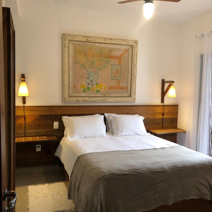 Bed and breakfast Cama e Café Tiradentes Extérieur photo