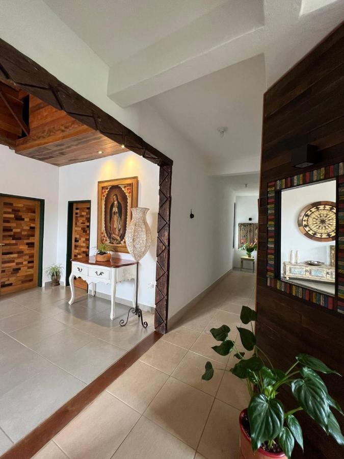 Bed and breakfast Cama e Café Tiradentes Extérieur photo