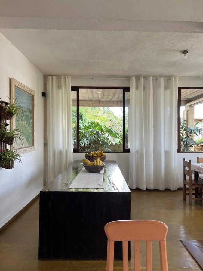 Bed and breakfast Cama e Café Tiradentes Extérieur photo