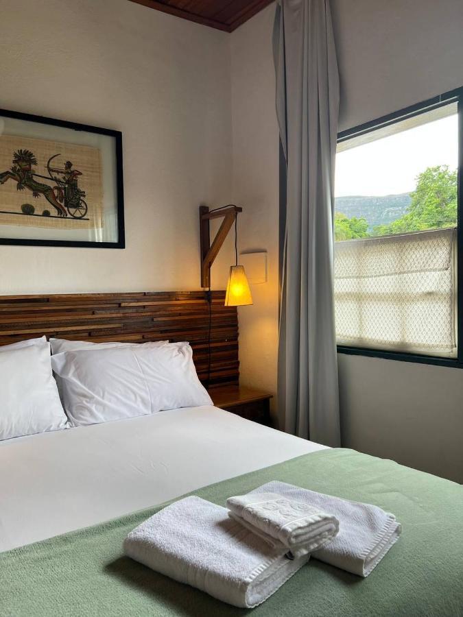 Bed and breakfast Cama e Café Tiradentes Extérieur photo