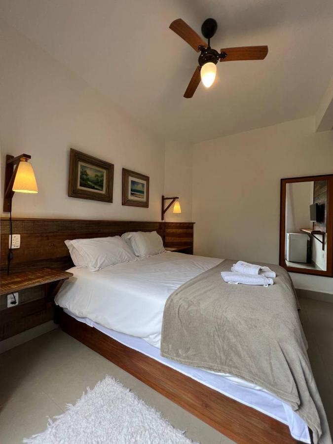 Bed and breakfast Cama e Café Tiradentes Extérieur photo