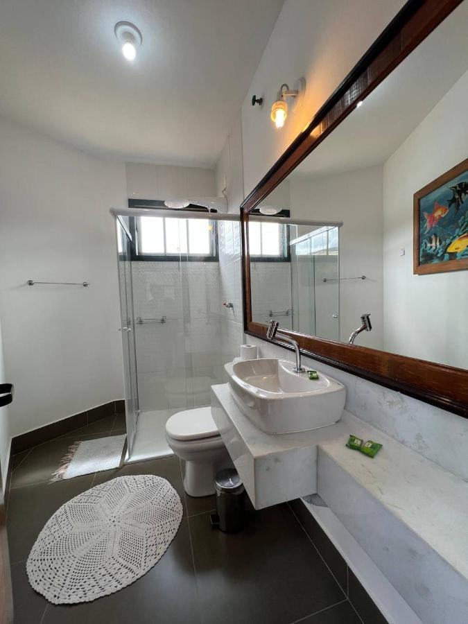 Bed and breakfast Cama e Café Tiradentes Extérieur photo