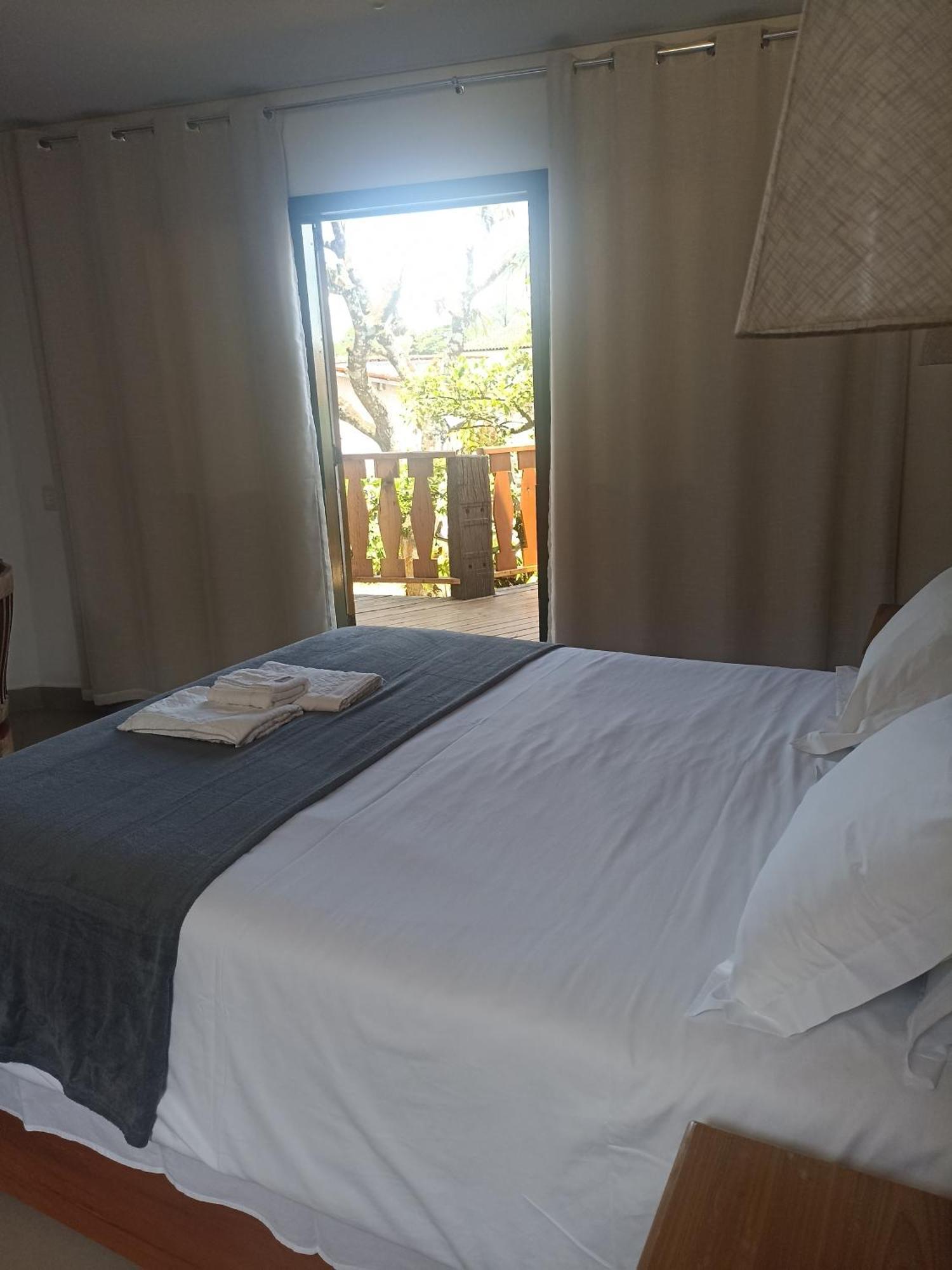 Bed and breakfast Cama e Café Tiradentes Chambre photo