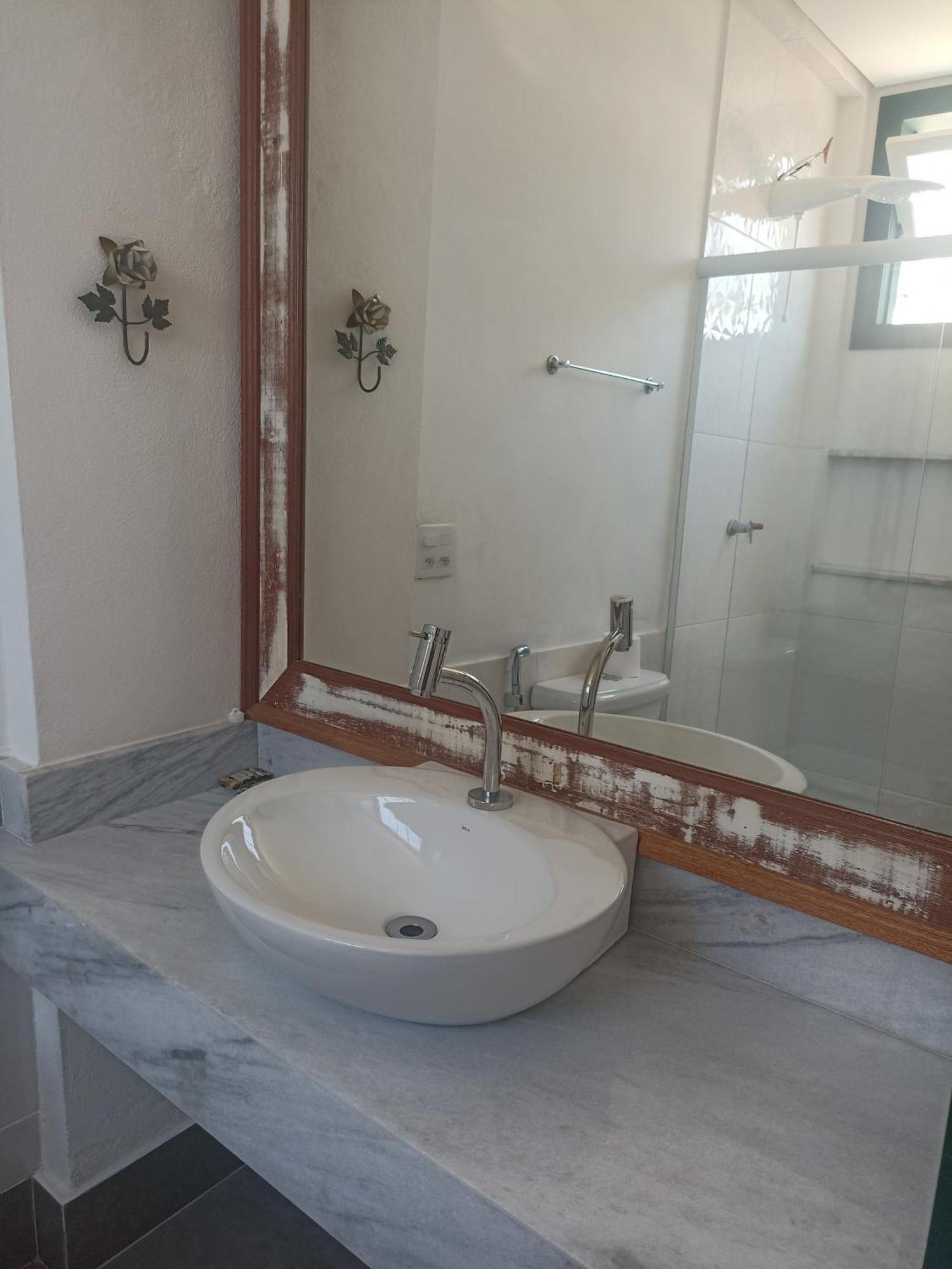 Bed and breakfast Cama e Café Tiradentes Chambre photo